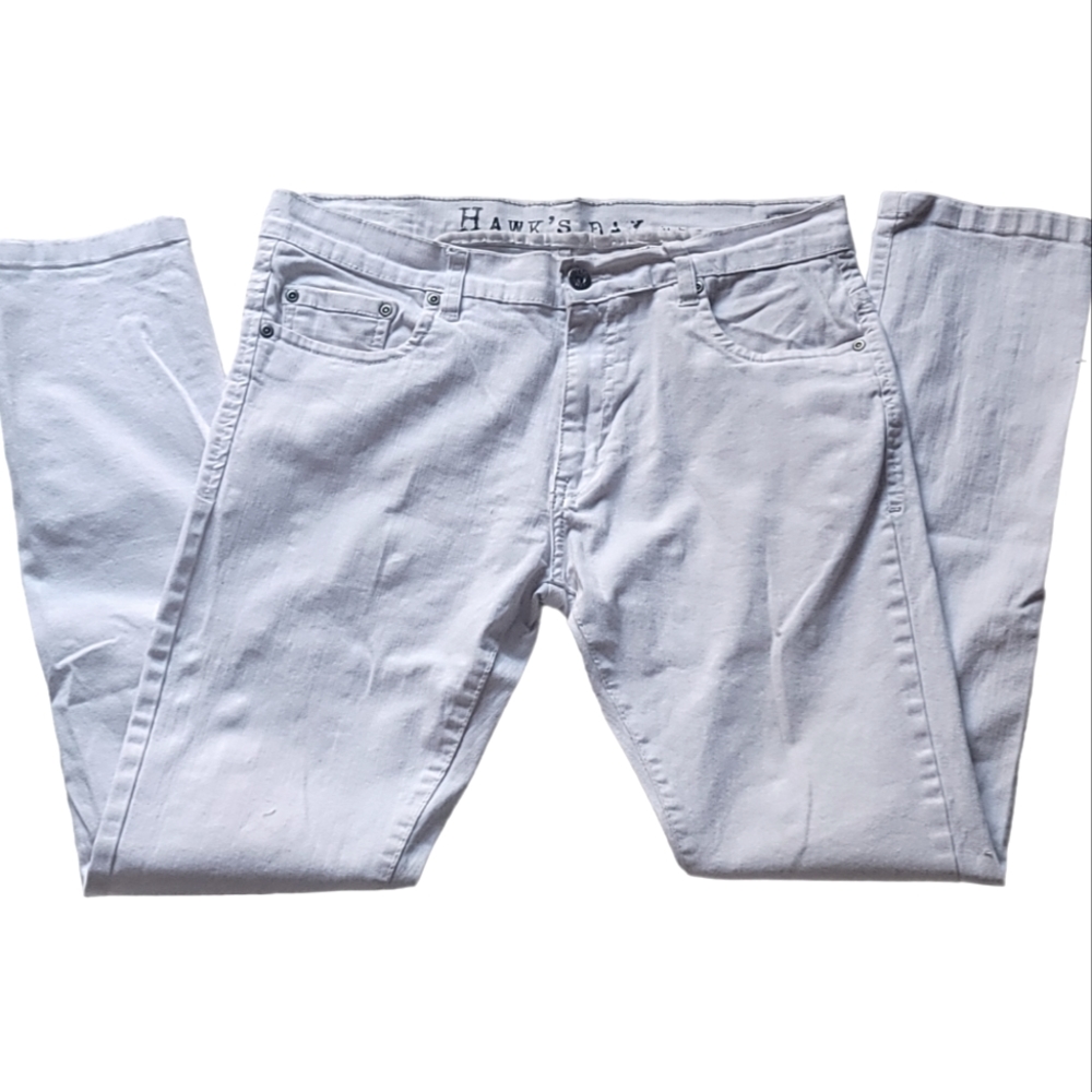 Like New | Hawks Bay USA | 32x30 | Skinny Jeans